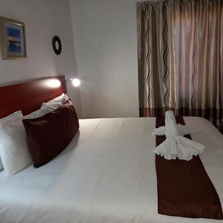Rest Shade Bed And Breakfast Palapye 외부 사진
