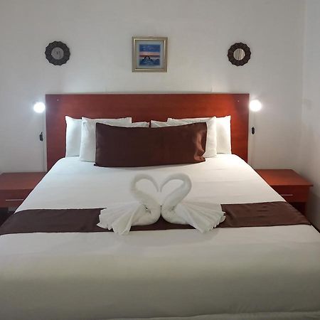 Rest Shade Bed And Breakfast Palapye 외부 사진