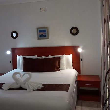 Rest Shade Bed And Breakfast Palapye 외부 사진