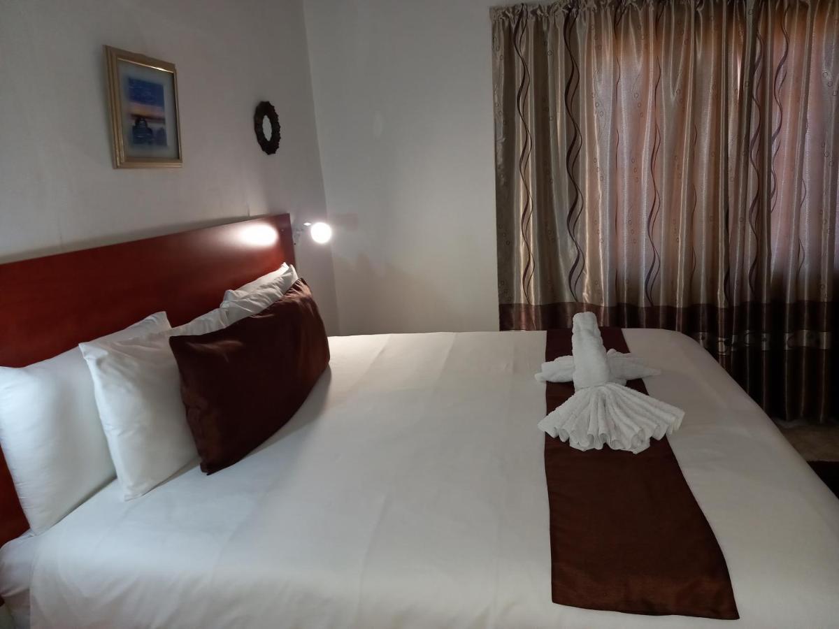 Rest Shade Bed And Breakfast Palapye 외부 사진