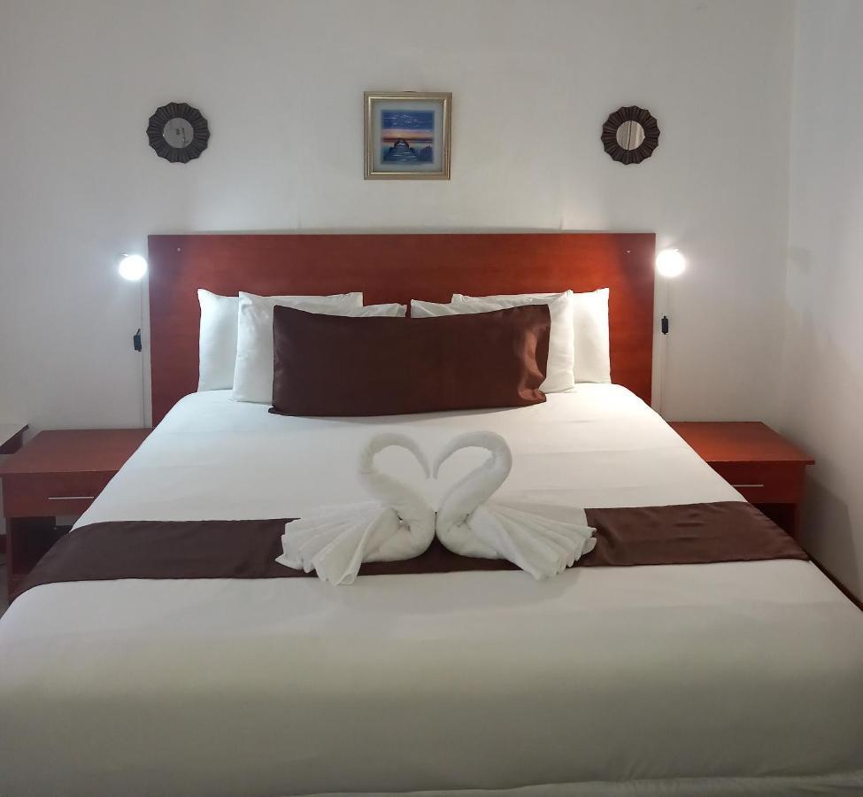 Rest Shade Bed And Breakfast Palapye 외부 사진