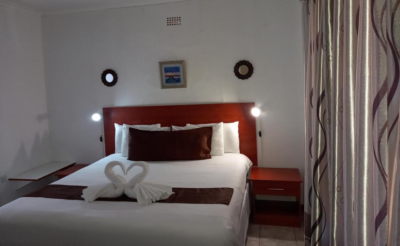 Rest Shade Bed And Breakfast Palapye 외부 사진