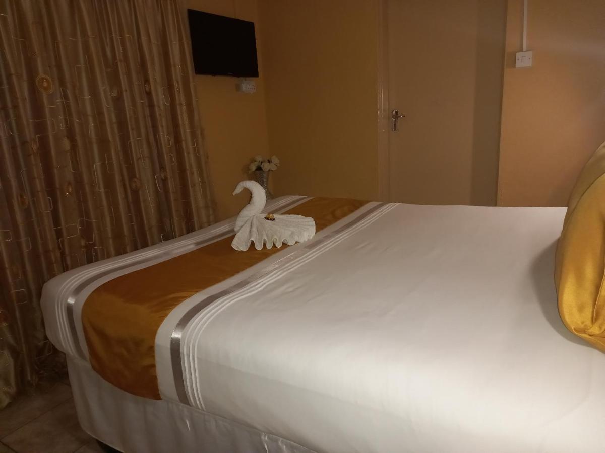 Rest Shade Bed And Breakfast Palapye 외부 사진